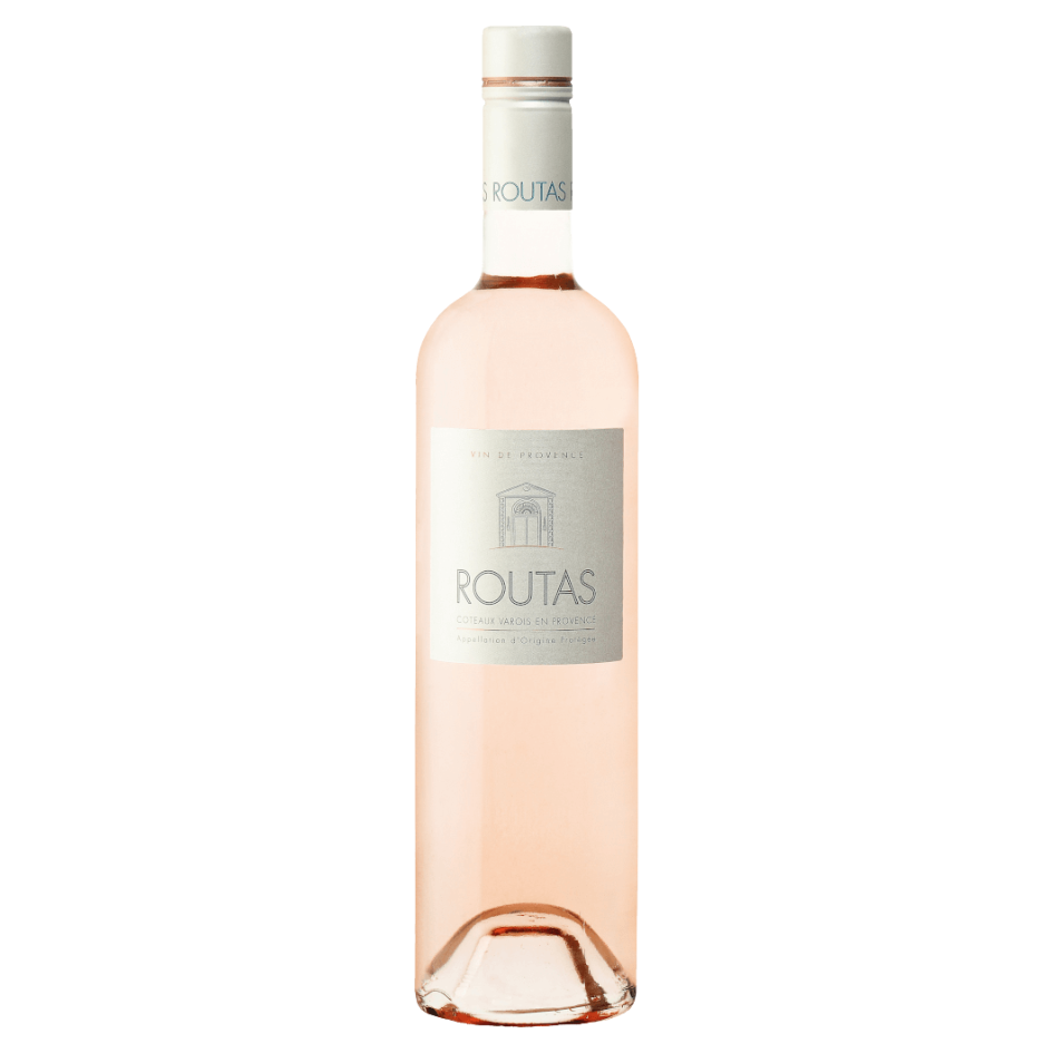 Château Routas Rosé