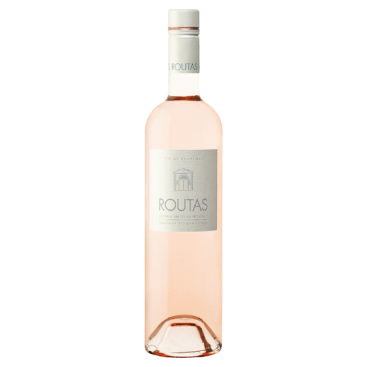 Château Routas Rosé