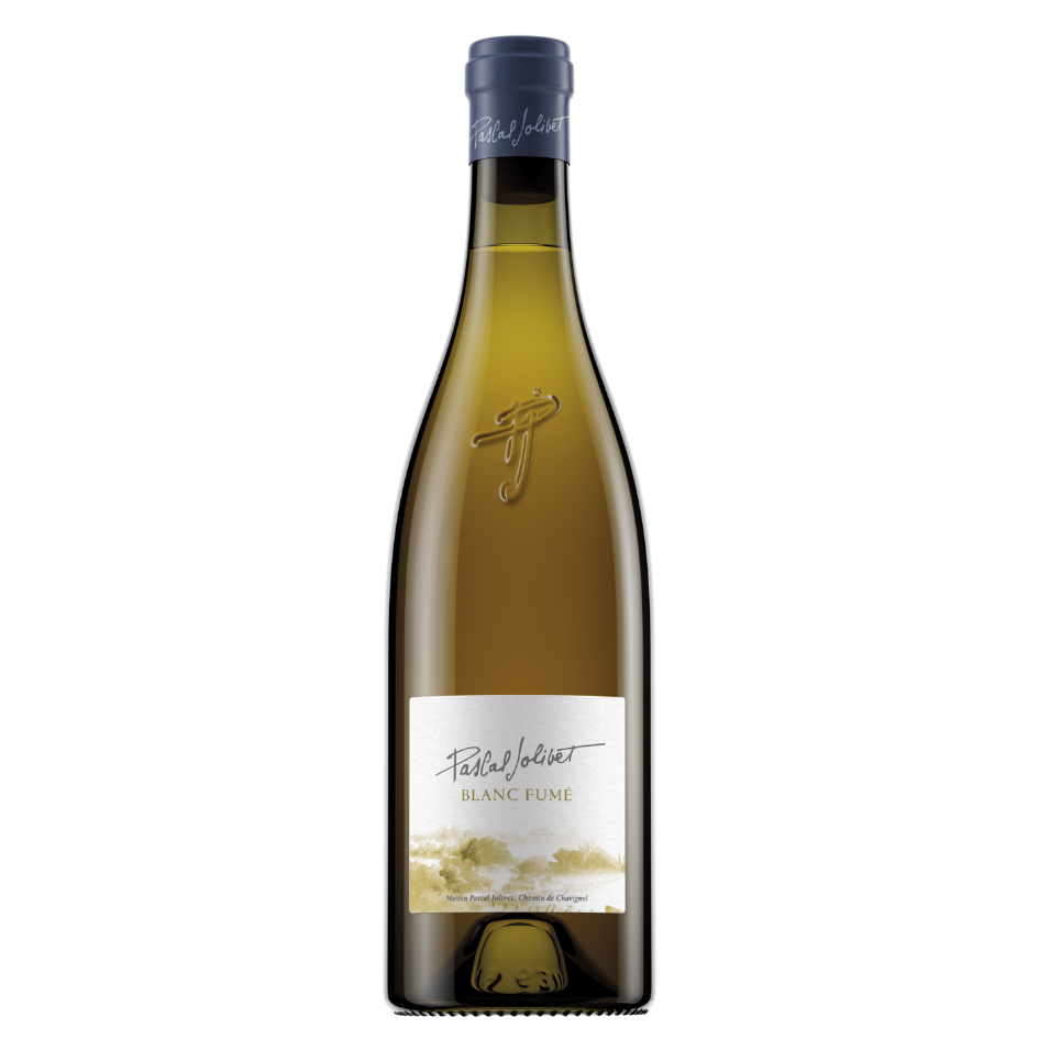 Pascal Jolivet Blanc Fumé