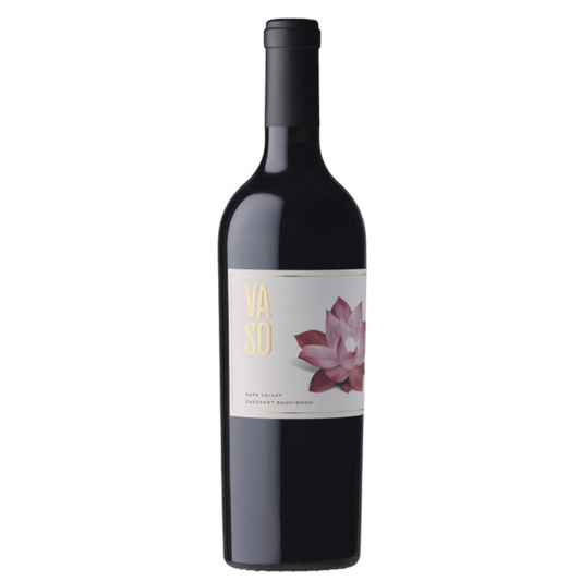 VASO by Dana Cellars Cabernet Sauvignon 2021