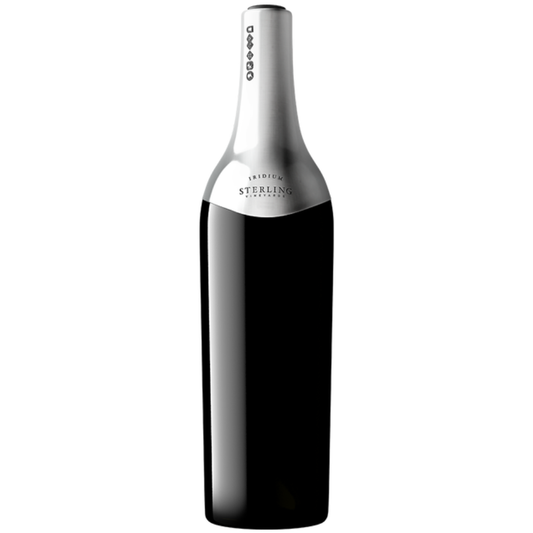 Sterling Vineyards 'Iridium' Reserve Cabernet Sauvignon 2018