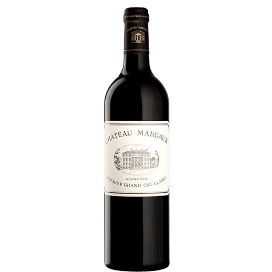 Chateau Margaux 1995