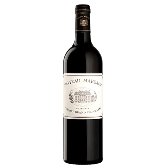 Chateau Margaux 2016