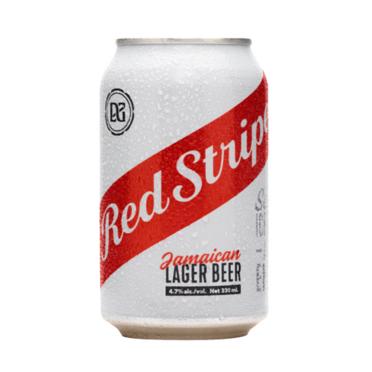 Red Strip Sorrel (Loose cans) CASE
