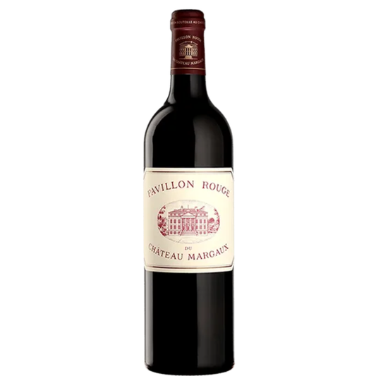 Pavillon Rouge du Chateau Margaux 2009