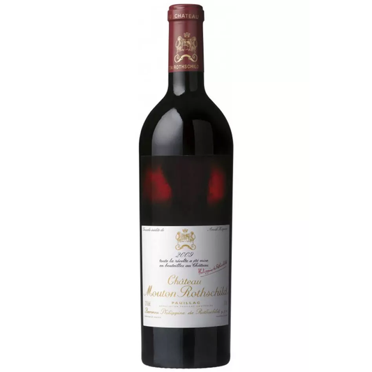 Chateau Mouton-Rothschild 2009