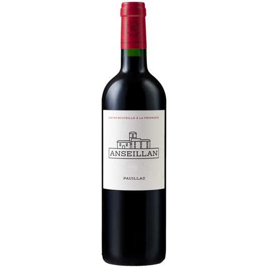 Château Lafite-Rothschild 'Anseillan' 2020
