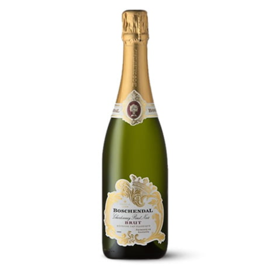 Boschendal Cap Classique Brut NV