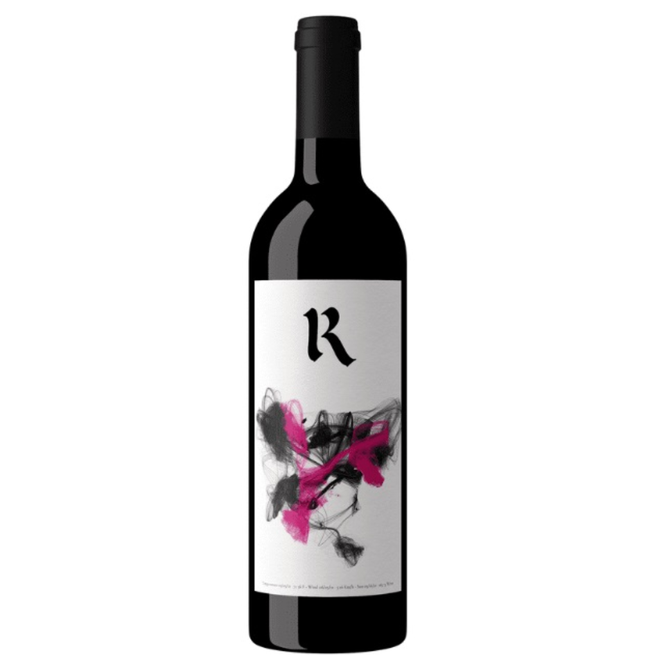 Realm Cellars 'Moonracer' Cabernet Sauvignon 2022