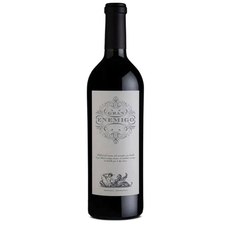 El Enemigo 'Gran Enemigo' Blend 2018