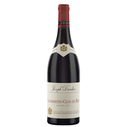 Joseph Drouhin Chambertin 'Clos de Bèze' Grand Cru 2022