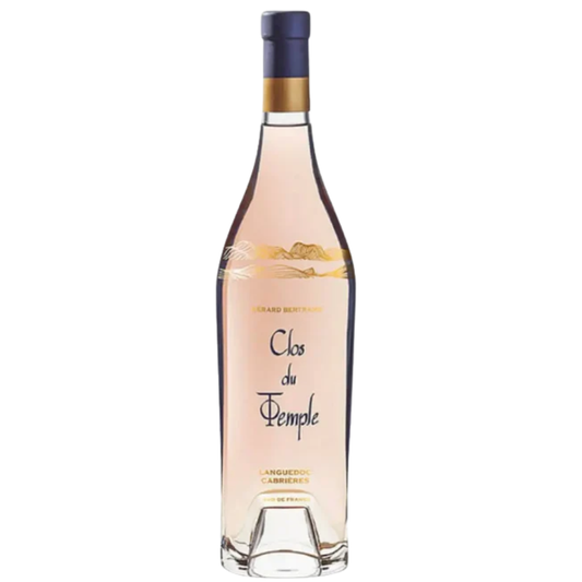 Gerard Bertrand 'Clos Du Temple' Rosé 2021