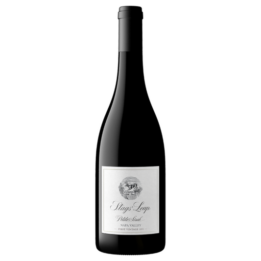 Stags' Leap Petite Sirah 2018