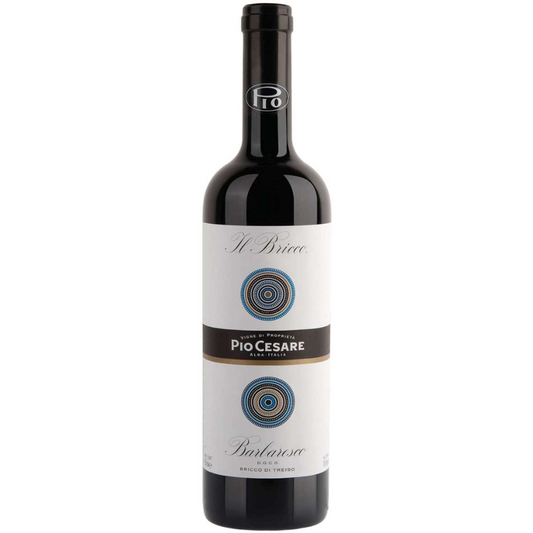 Pio Cesare Barbaresco 'Il Bricco' 2016
