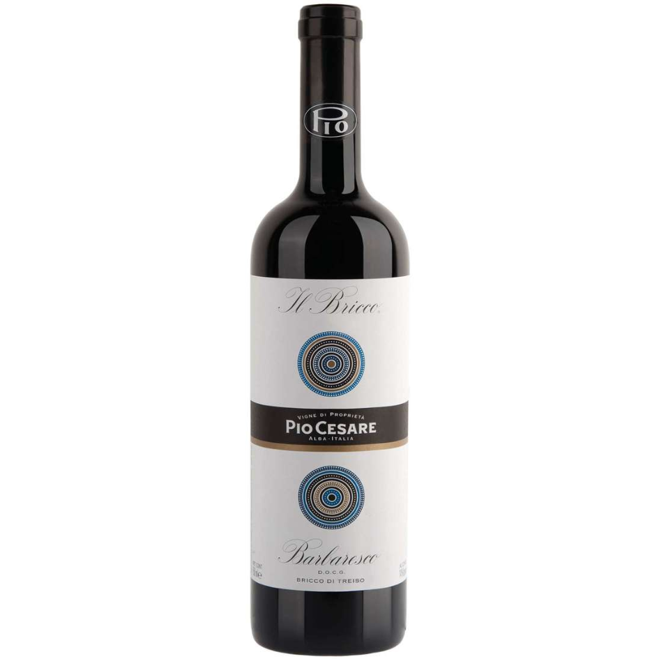 Pio Cesare Barbaresco 'Il Bricco' 2016