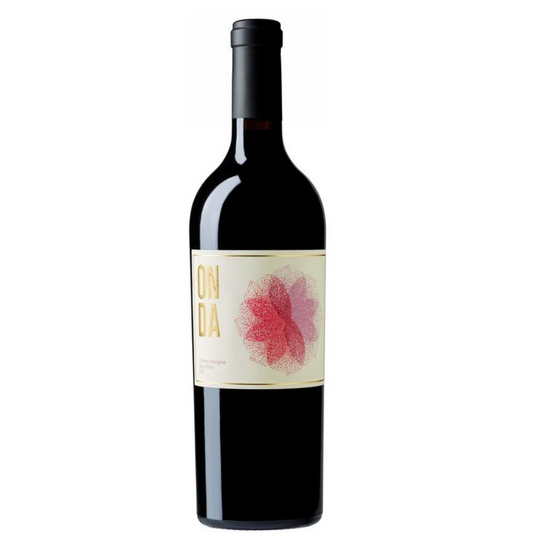 ONDA by Dana Cellars Cabernet Sauvignon 2021