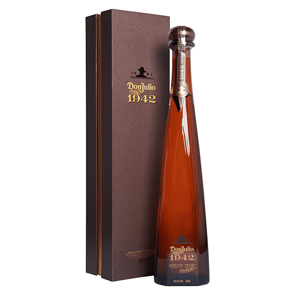 Don Julio 1942 Tequila