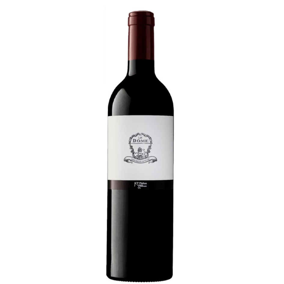 Le Dôme Grand Cru 2018