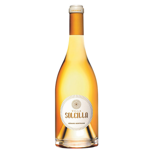 Villa Soleilla Blanc (Biodynamic) 2021