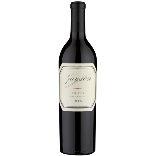 Jayson by Pahlmeyer Napa Red Blend 2020