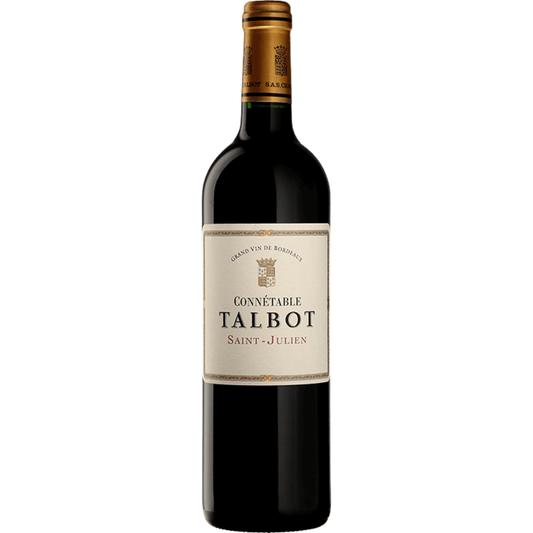 Chateau Talbot 'Connetable de Talbot' 2020
