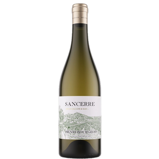 Henri Bourgeois Sancerre 'HB'