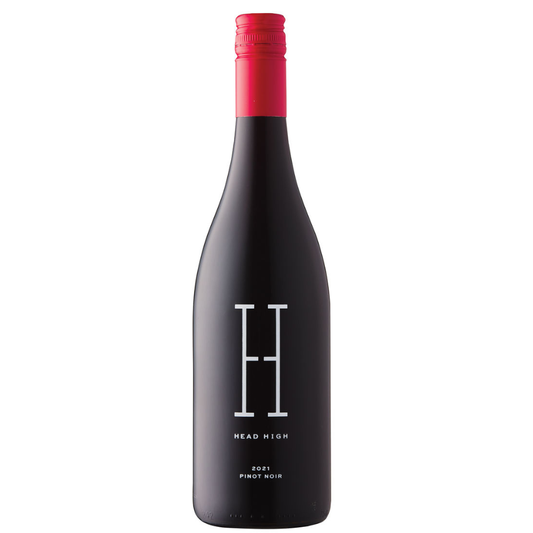 Three Sticks Head High Pinot Noir 2021