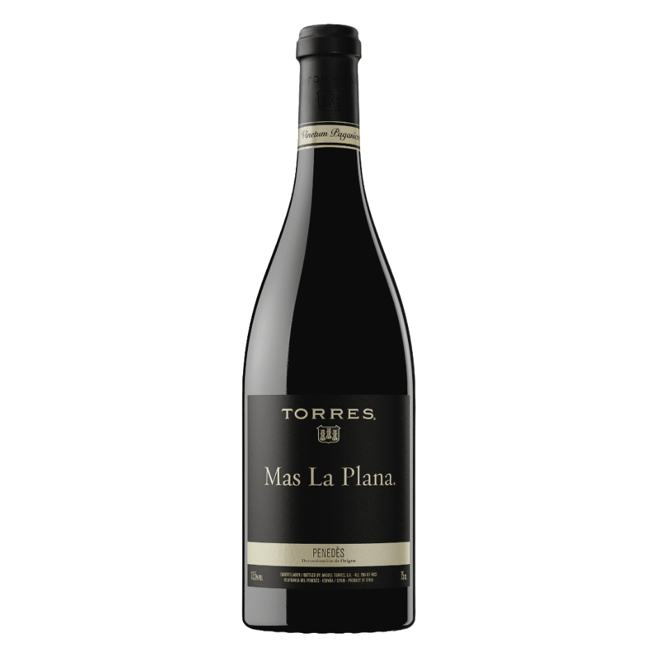Torres Mas La Plana Cabernet
