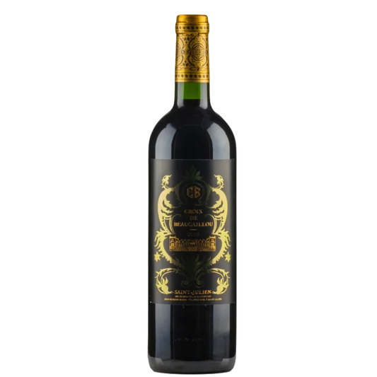 Le Croix de Beaucaillou 2010 (3L)