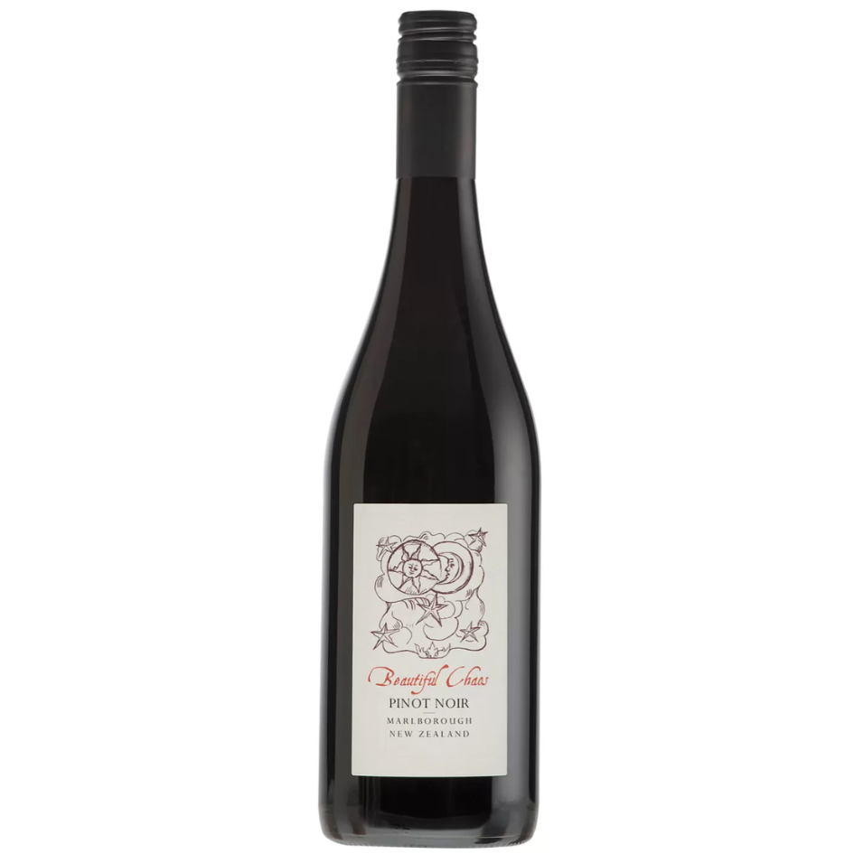 Seresin 'Beautiful Chaos' Pinot Noir 2023 (Organic)