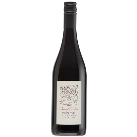 Seresin 'Beautiful Chaos' Pinot Noir 2023 (Organic)