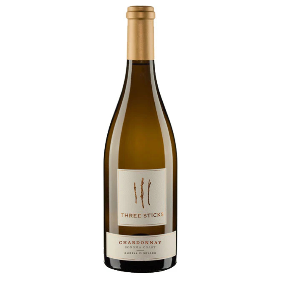 Three Sticks 'Durell' Vineyard Chardonnay 2020