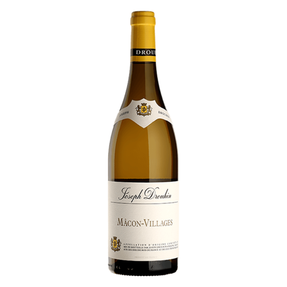 Joseph Drouhin Mâcon-Villages 2022