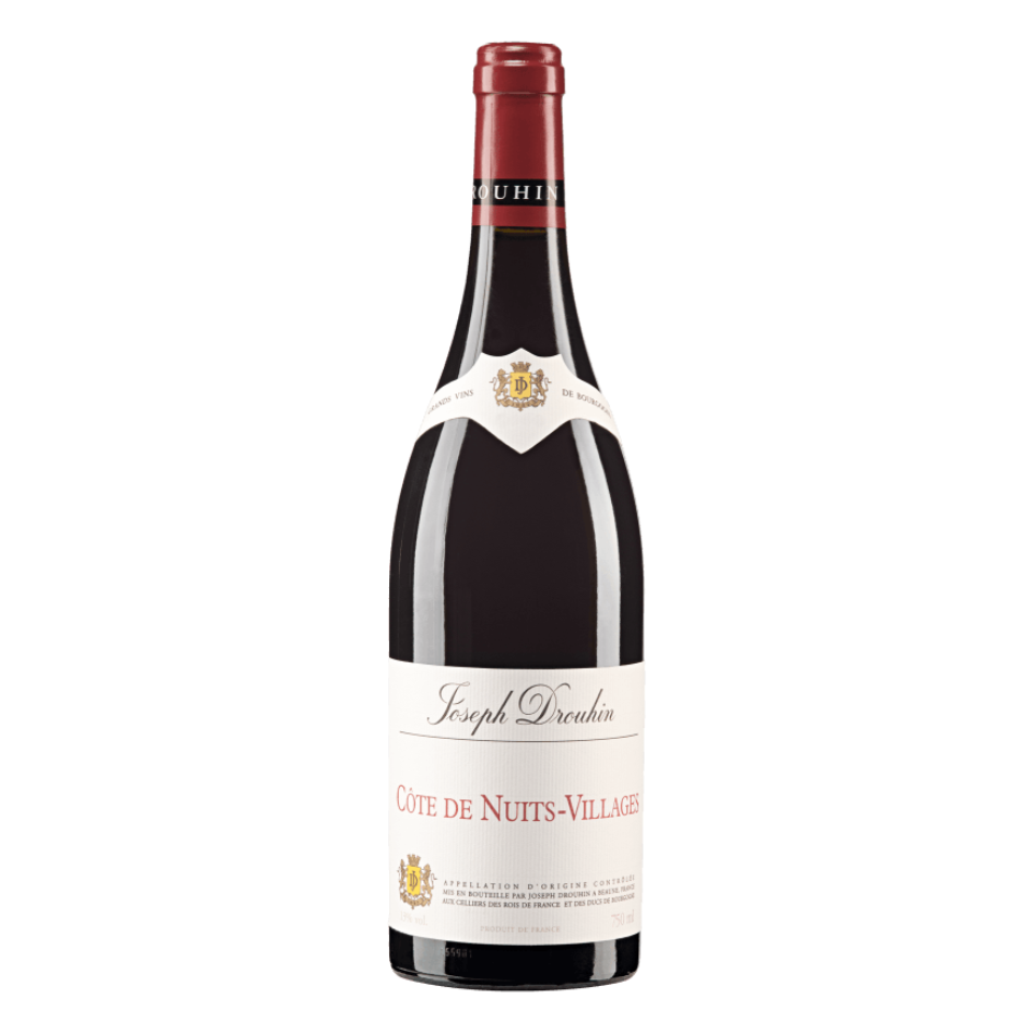 Joseph Drouhin Côte de Nuits-Villages 2022