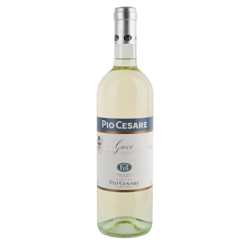 Pio Cesare Gavi 2019