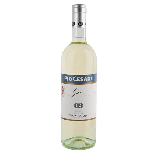 Pio Cesare Gavi 2019