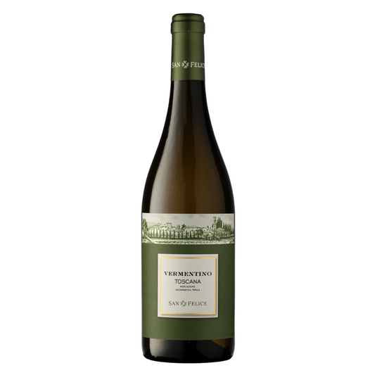 San Felice Vermentino 2023
