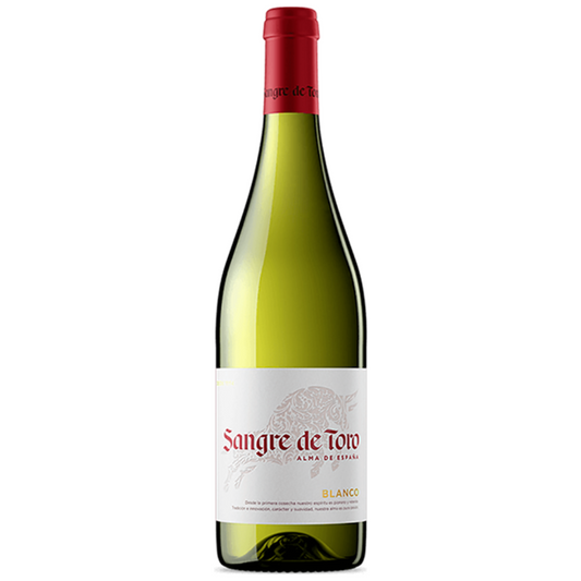 Torres Sangre de Toro Blanco