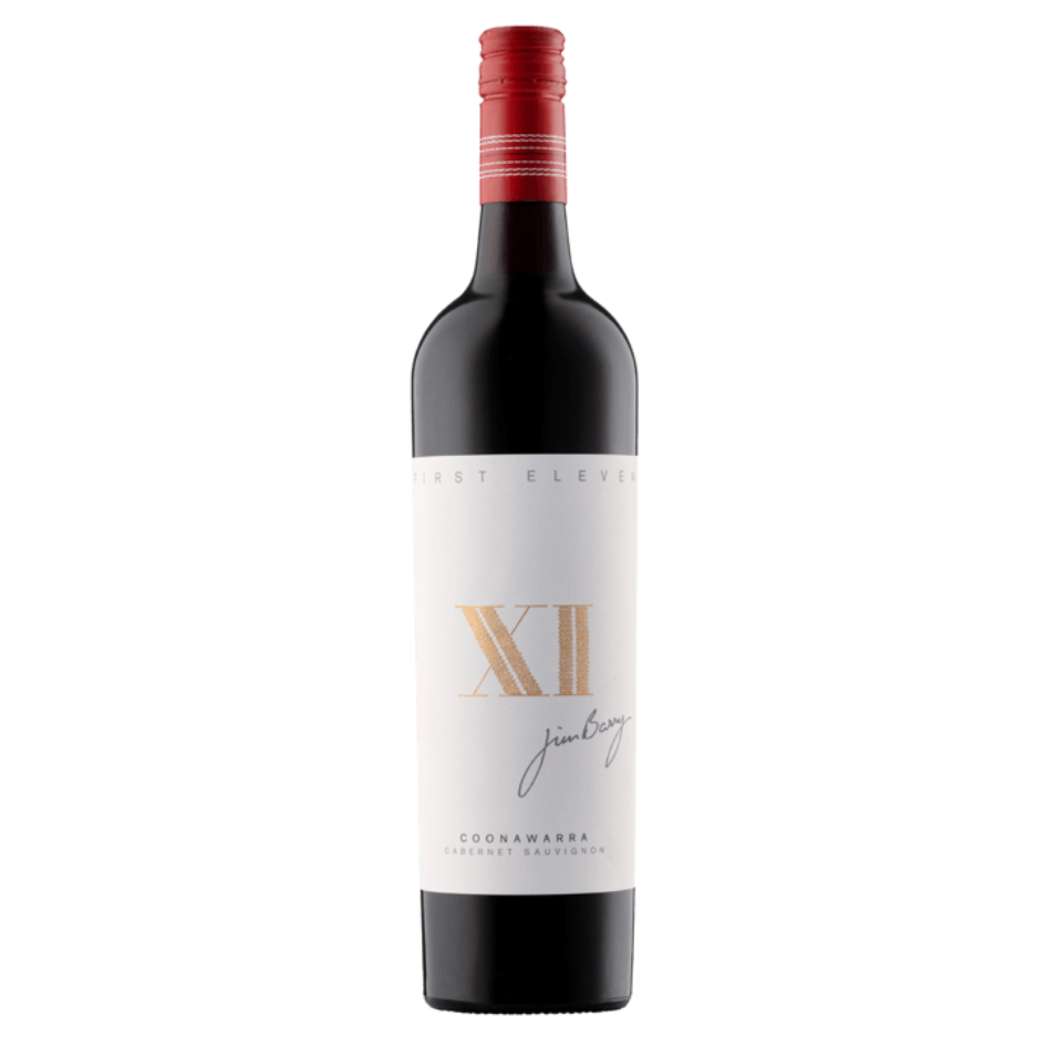Jim Barry 'First Eleven (XI)' Cabernet Sauvignon 2019