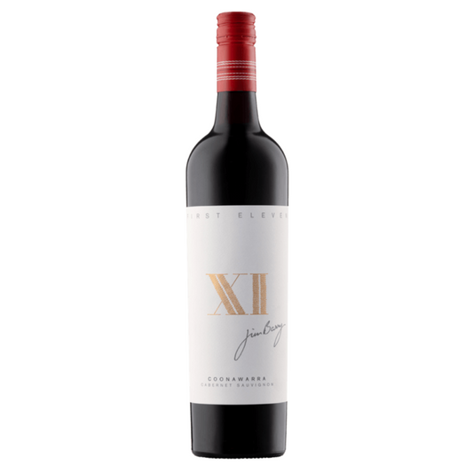 Jim Barry 'First Eleven (XI)' Cabernet Sauvignon 2019