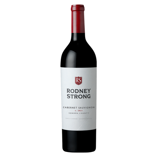 Rodney Strong Sonoma County Cabernet Sauvignon