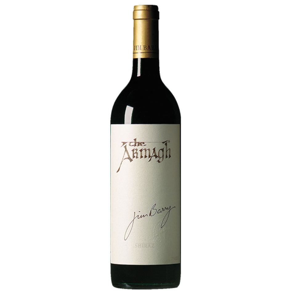 Jim Barry 'The Armagh' Shiraz 2014