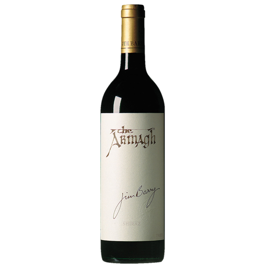 Jim Barry 'The Armagh' Shiraz 2014
