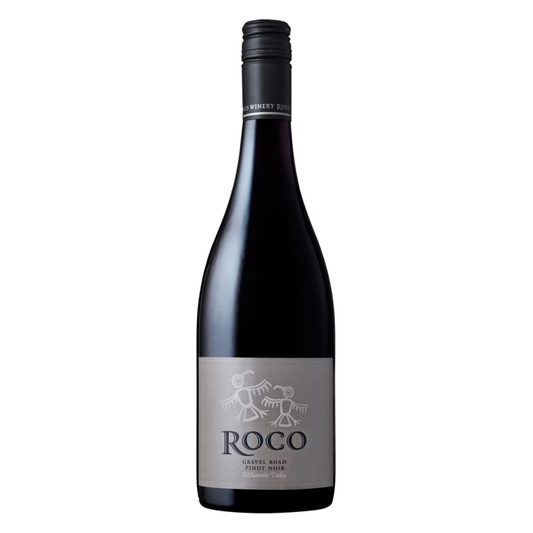 Roco 'Gravel Road' Pinot Noir 2021