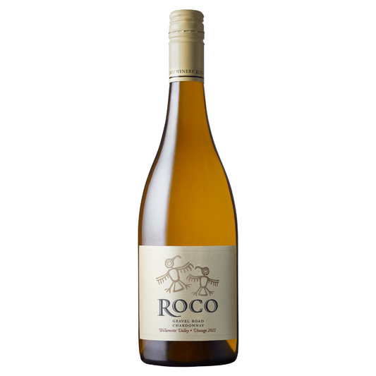 Roco 'Gravel Road' Chardonnay 2022