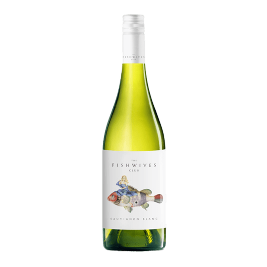 Fishwives Club Sauvignon Blanc 2024