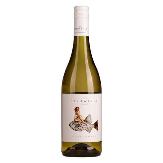 Fishwives Club Chardonnay 2024