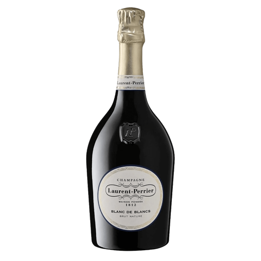 Laurent-Perrier Blanc de Blancs Brut Nature N/V