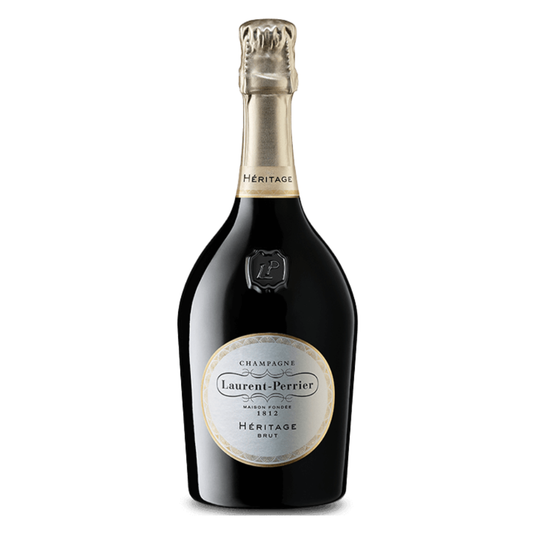 Laurent-Perrier Héritage Brut N/V