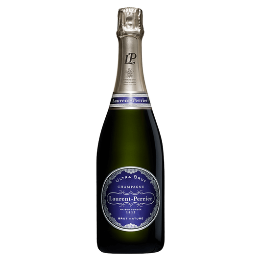 Laurent-Perrier Champagne Ultra Brut N/V